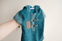 Alan romper / two sizes