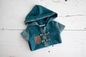 Alan romper / two sizes