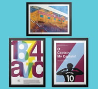 4 prints for £16