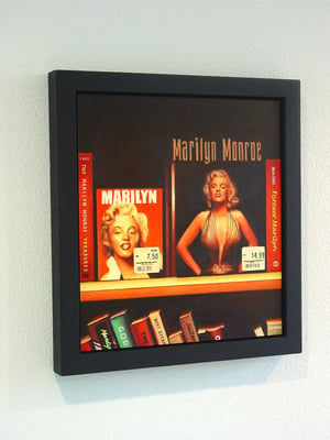 Image of Forever Marilyn