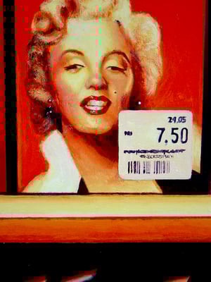 Image of Forever Marilyn