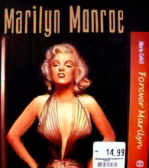 Image of Forever Marilyn