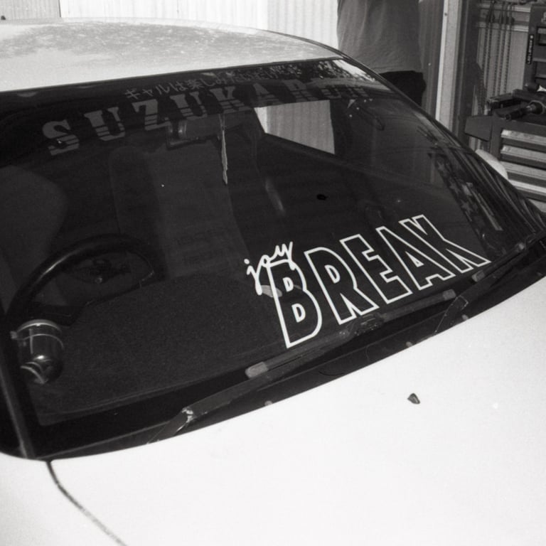 Block Banner | joybreak