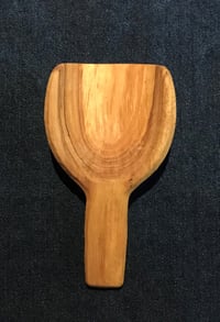 Image 1 of Large Willow Scoop