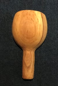 Image 2 of Large Willow Scoop