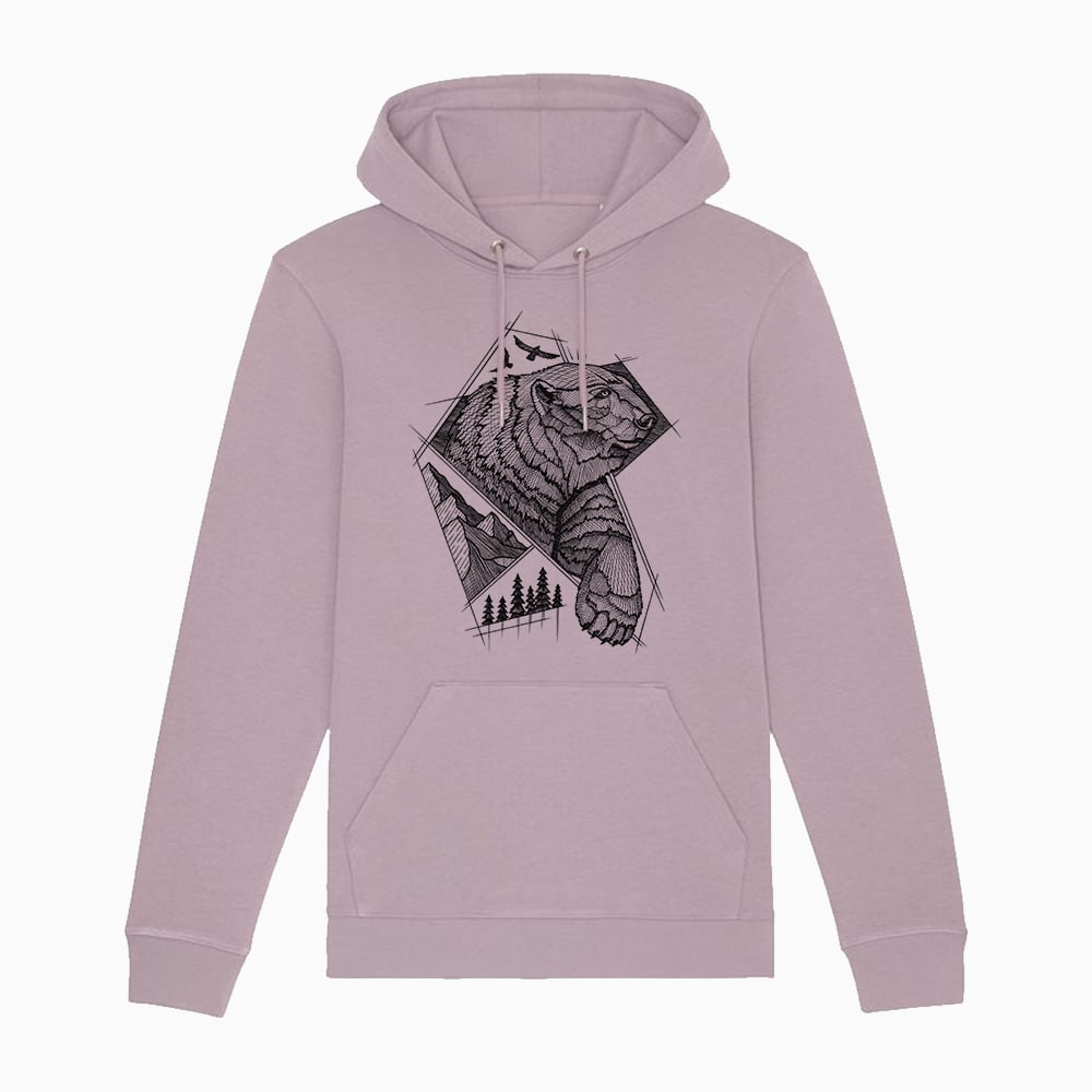 Hoodies Tiny Print Shop