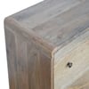 Mid Century Chest - Natural 