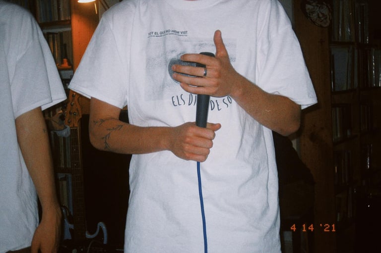 Tot El Que No Hem Vist