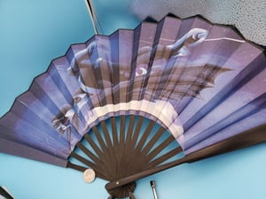 Themed Hand Fans