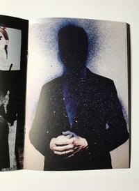 Image 5 of Two Zines and badge bundle