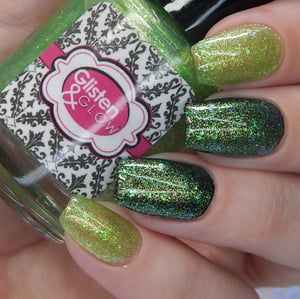 Image of Glisten & Glow Bipolar & Depression