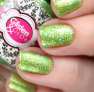 Image of Glisten & Glow Bipolar & Depression