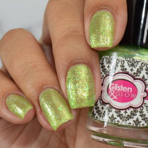 Image of Glisten & Glow Bipolar & Depression