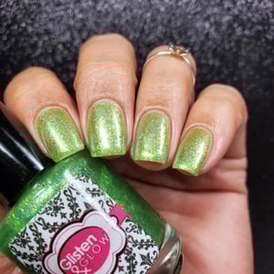 Image of Glisten & Glow Bipolar & Depression