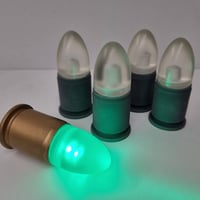 Image 1 of Hellboy Good Samaritan Bullets DIY Kit