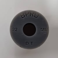 Image 4 of Hellboy Good Samaritan Bullets DIY Kit