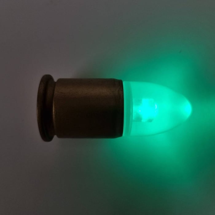 Hellboy Good Samaritan Bullets DIY Kit | Tip Top Workshop