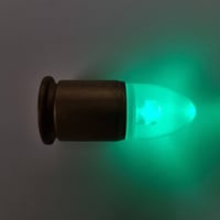 Image 2 of Hellboy Good Samaritan Bullets DIY Kit