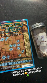 Image 2 of CUSTOMER REVIEWS - SPELL JARS