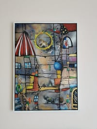 Image 2 of Circus