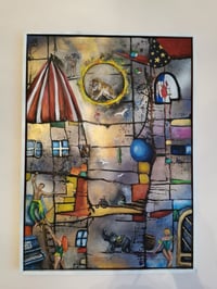 Image 1 of Circus