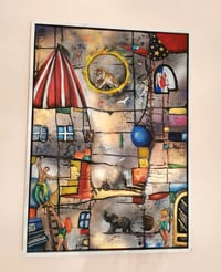 Image 3 of Circus