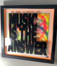 Image 5 of Music is the answer 091