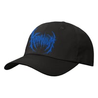 Image 2 of KRAANIUM Dad Cap