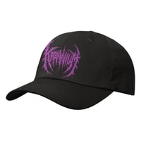 Image 3 of KRAANIUM Dad Cap