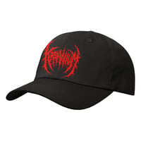 Image 1 of KRAANIUM Dad Cap