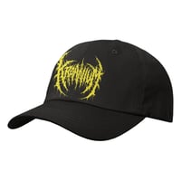 Image 4 of KRAANIUM Dad Cap