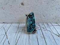 Image 2 of Hubei Turquoise Ring