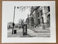 Image 3 of V&A // LIMITED EDITION PRINT