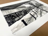 Image 2 of Southbank // LIMITED EDITION PRINT