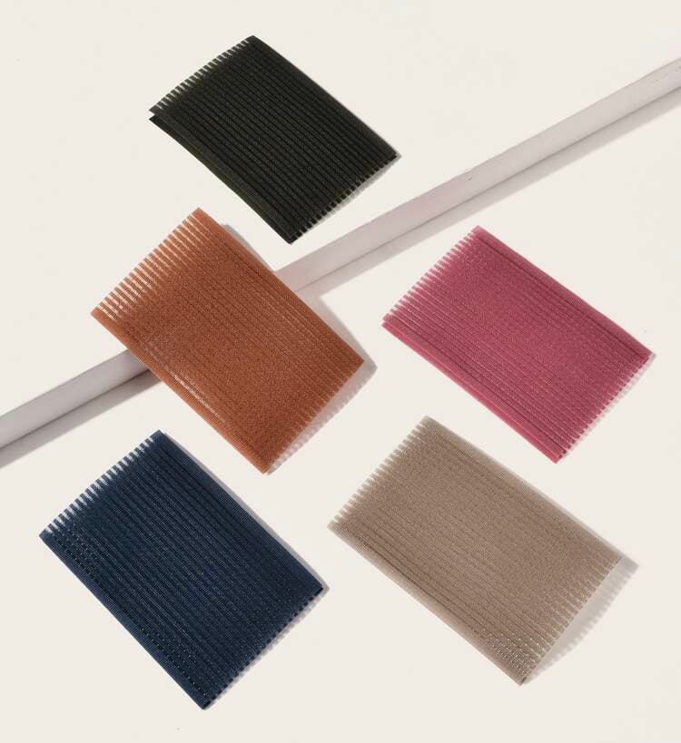 Velcro comb 