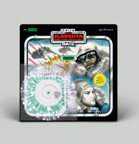 Image 1 of Rebel Base 7" "Hoth Blizzard" Ltd Ed feat Phill Most Chill