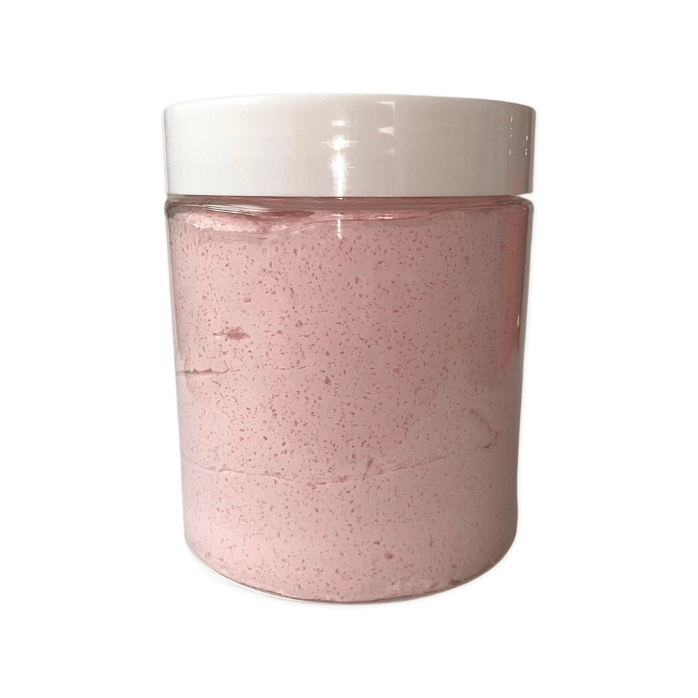 Image of Sprung 2.0 Foaming Body Sugar