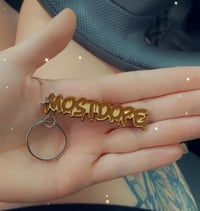 Most Dope Keychain
