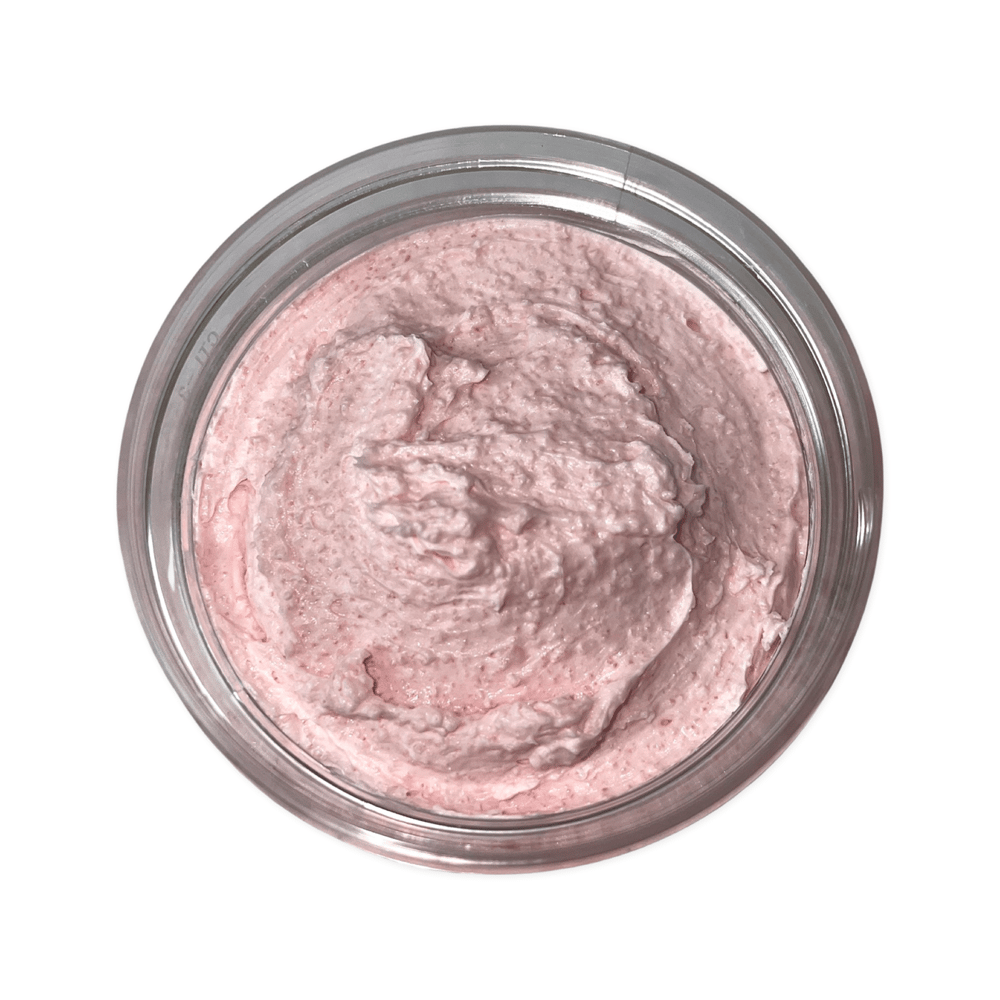 Image of Sprung 2.0 Foaming Body Sugar