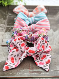 Image 1 of Hand-Tied Bows