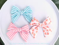 Image 2 of Hand-Tied Bows