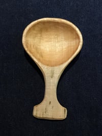 Image 1 of Sycamore Whale Tail Scoop