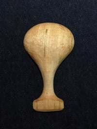 Image 2 of Sycamore Whale Tail Scoop