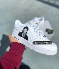 Image 2 of Naisu Custom Airforces 