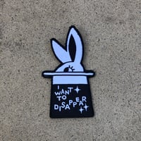 Image 1 of RR #129 Matt Darling Disappear Patch