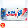 2012 Upper Deck USA Football Hobby Box