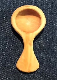 Image 1 of Wild Cherry Mini-Scoop