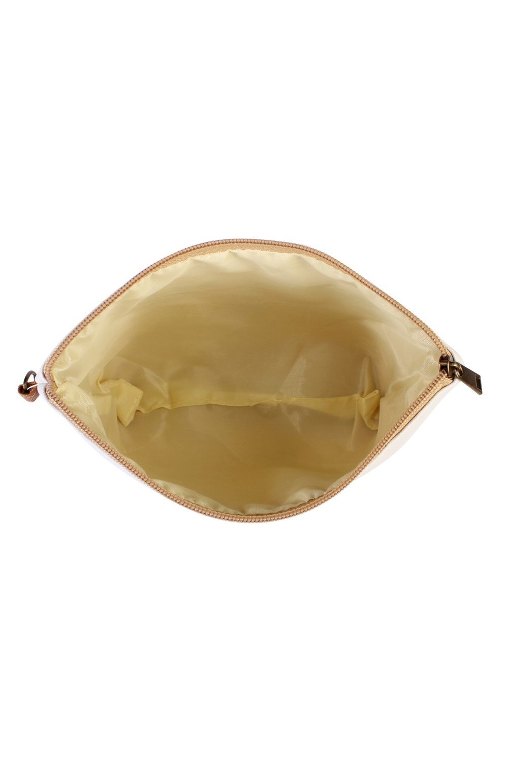 Image of "I Need Mascara" Makeup Bag
