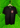 CAMISETA PICAPINOS NEGRA