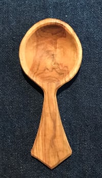 Image 1 of Wild Cherry Caddy Scoop